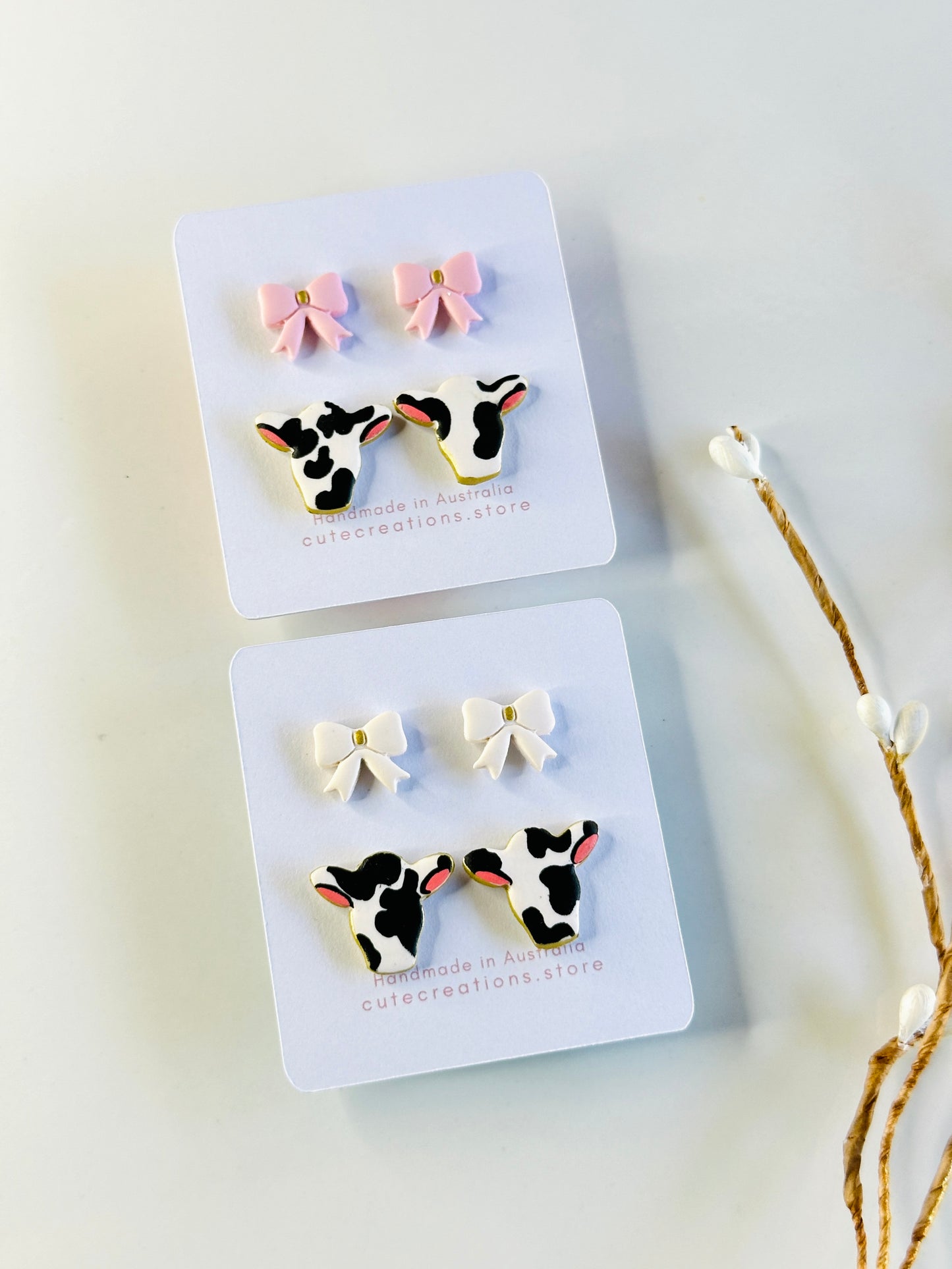 Moo Bows