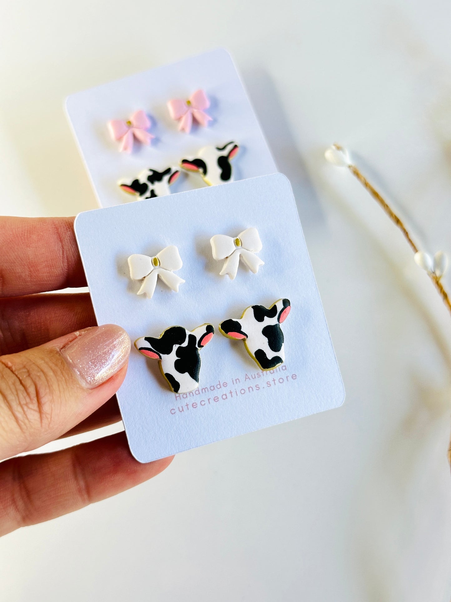 Moo Bows