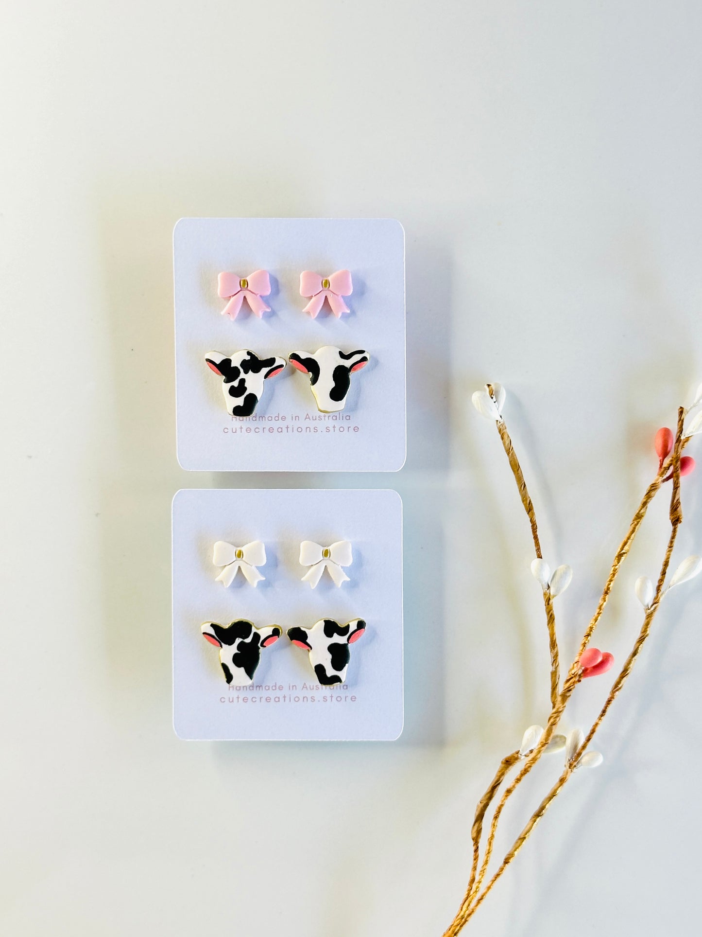 Moo Bows