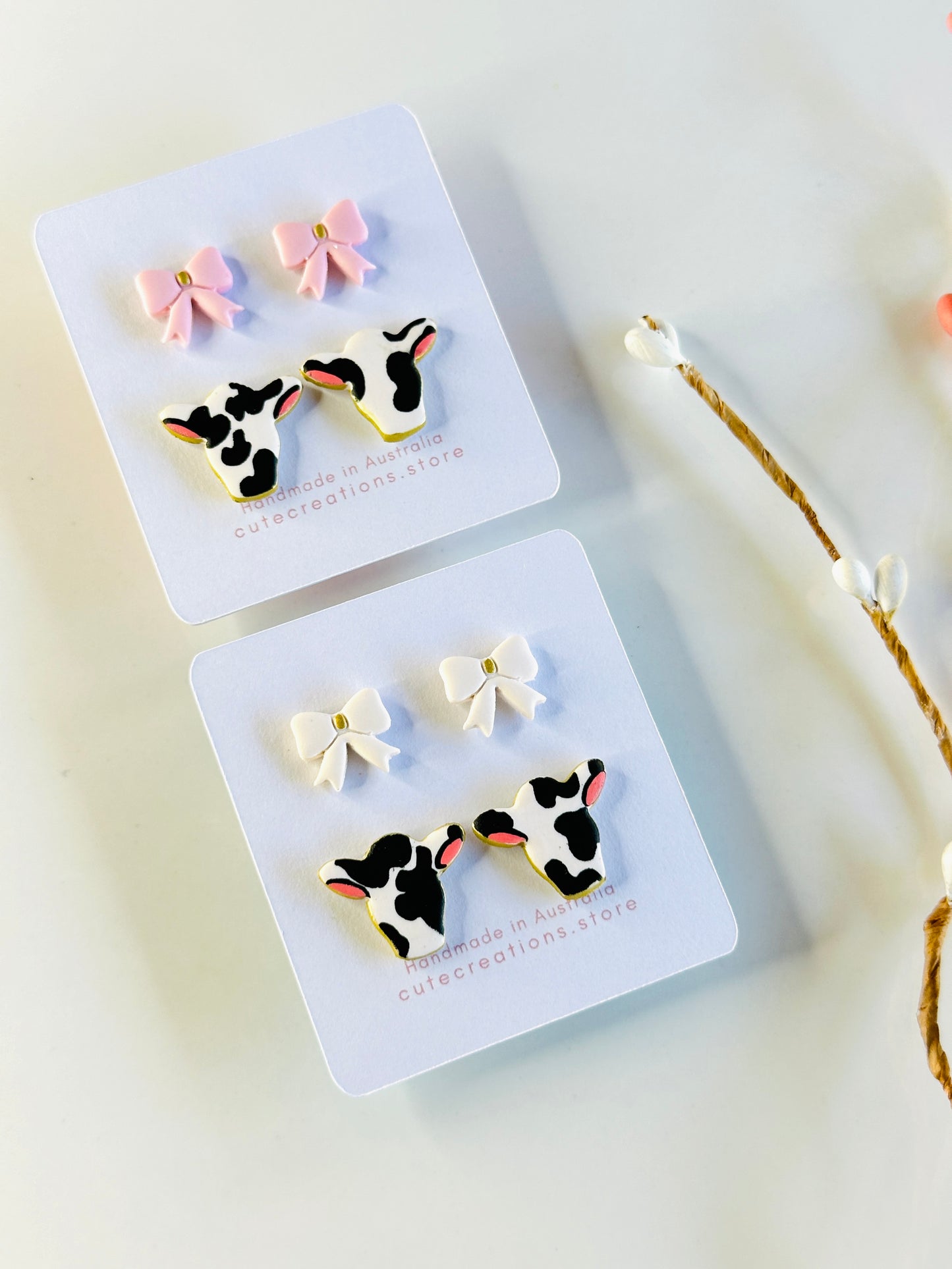 Moo Bows