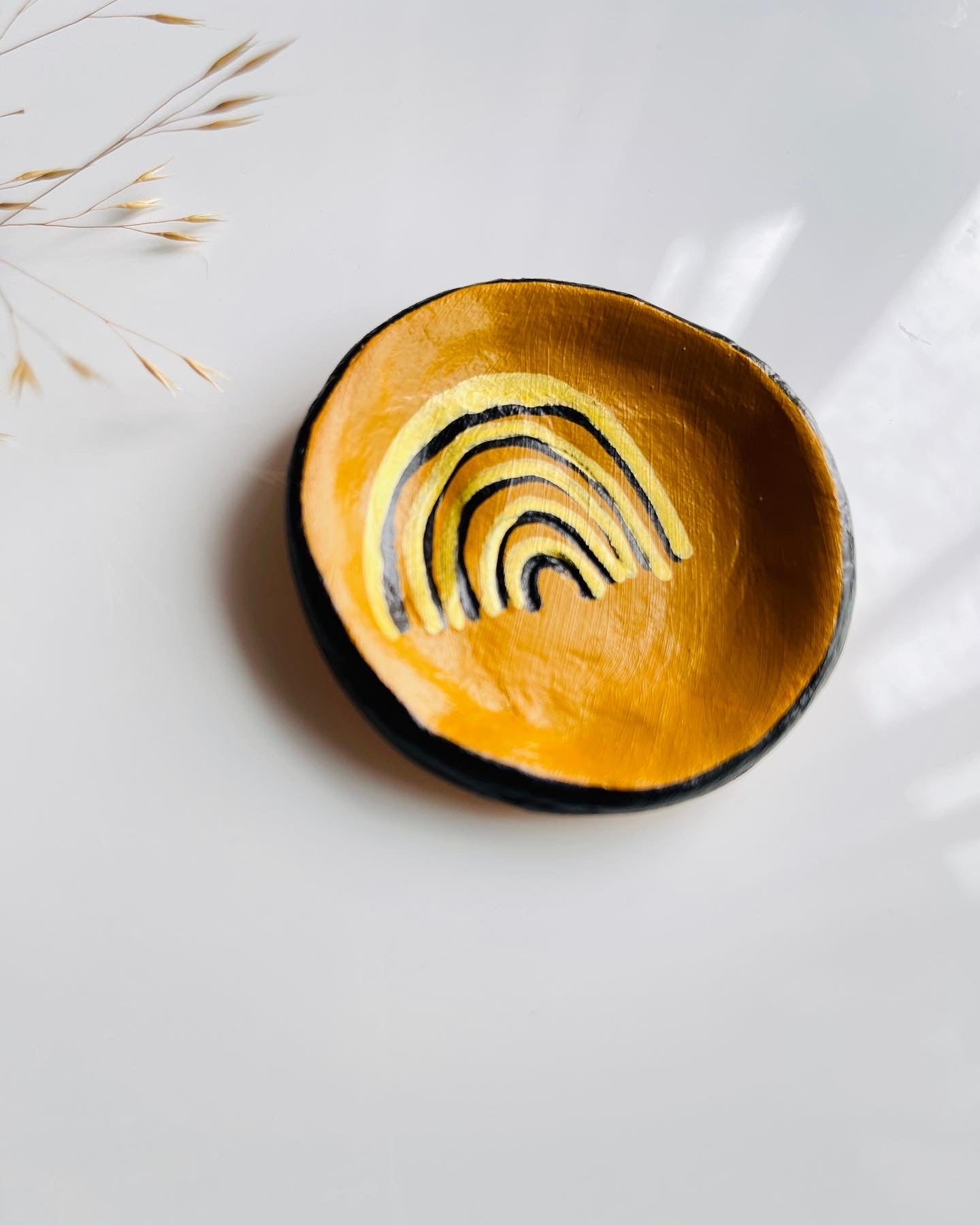 Trinket Dish