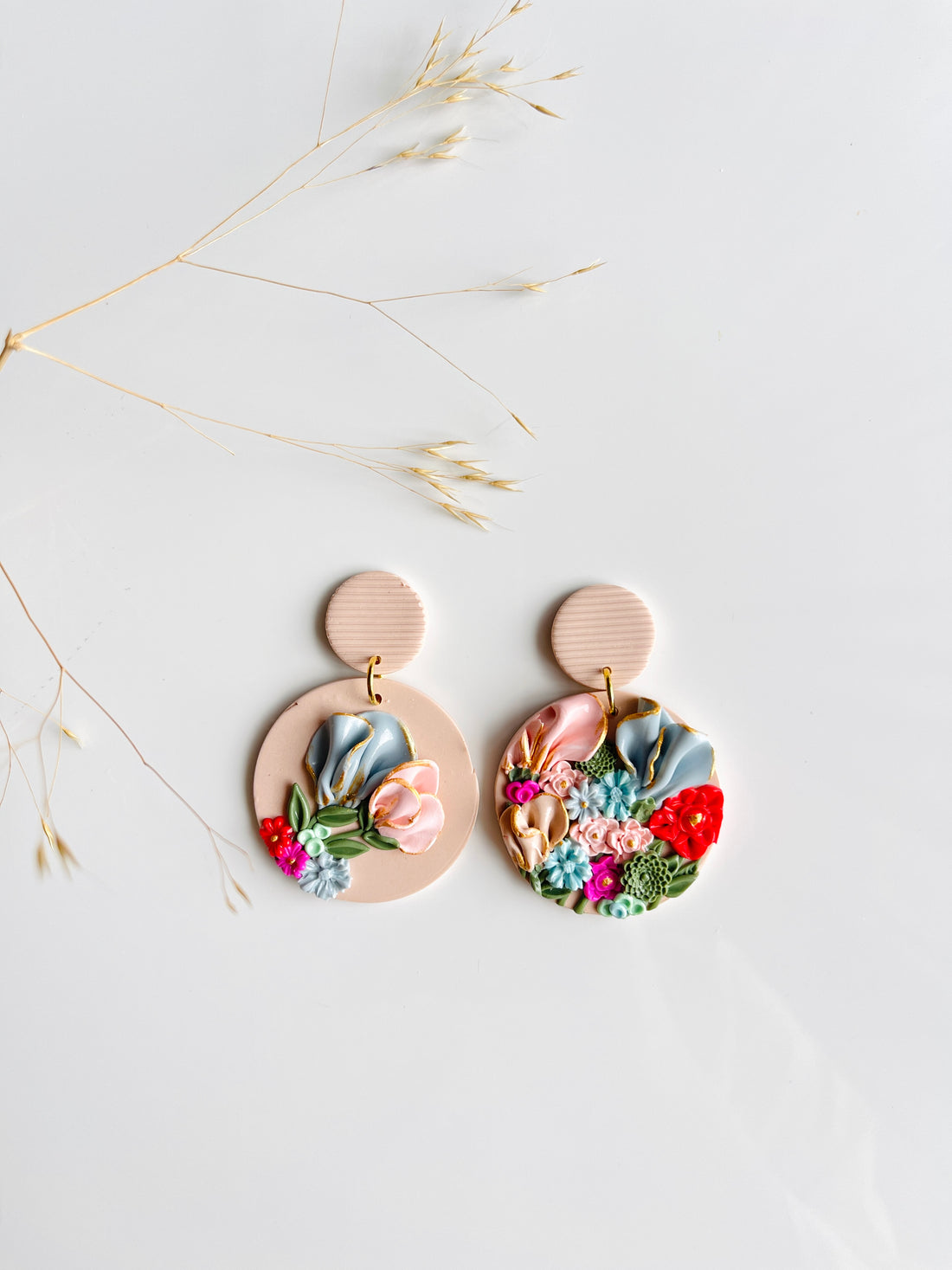 5 TIPS ON HOW TO WEAR STATEMENT EARRINGS