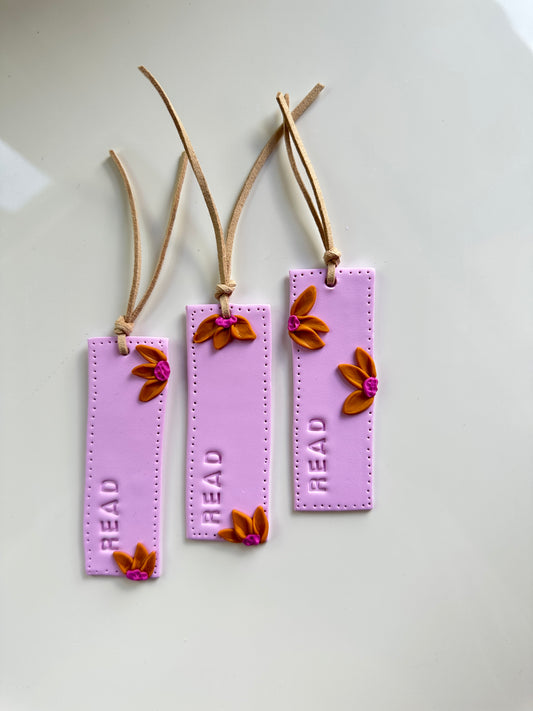 Cute Bookmarks